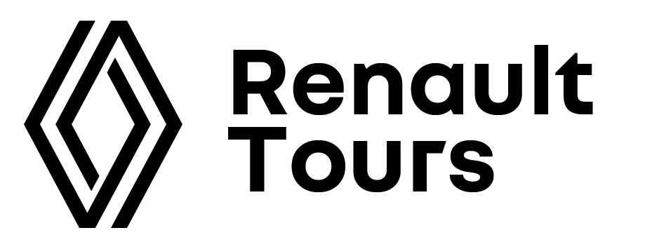 Logo du partenaire Renault Tours