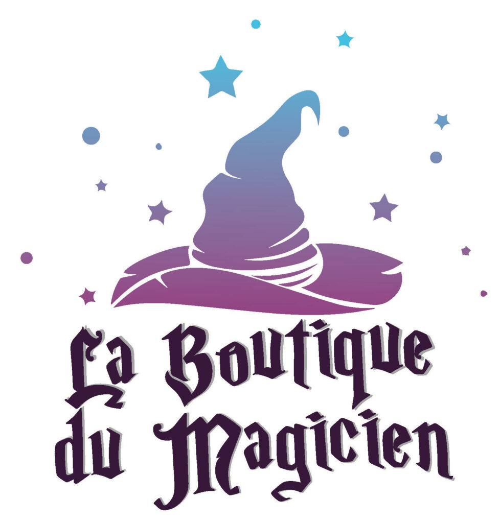 Logo du partenaire La Boutique du Magicien